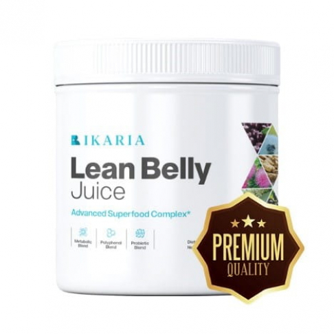 Lean Belly Juice Amazon Reviews