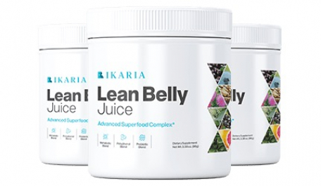 Reviews For Ikaria Juice Weight Loss